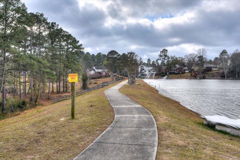 Tiny photo for 645 Lake Santee Drive, North Augusta, SC 29841 (MLS # 220892)