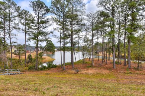 Tiny photo for 645 Lake Santee Drive, North Augusta, SC 29841 (MLS # 220892)