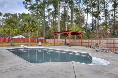 Tiny photo for 645 Lake Santee Drive, North Augusta, SC 29841 (MLS # 220892)