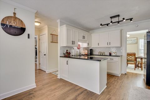 Tiny photo for 645 Lake Santee Drive, North Augusta, SC 29841 (MLS # 220892)