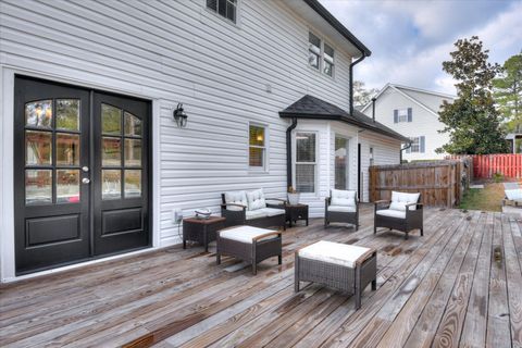 Tiny photo for 645 Lake Santee Drive, North Augusta, SC 29841 (MLS # 220892)