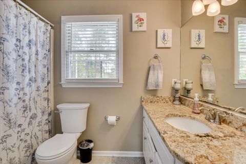 Tiny photo for 645 Lake Santee Drive, North Augusta, SC 29841 (MLS # 220892)