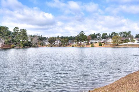 Tiny photo for 645 Lake Santee Drive, North Augusta, SC 29841 (MLS # 220892)