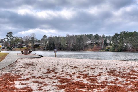 Tiny photo for 645 Lake Santee Drive, North Augusta, SC 29841 (MLS # 220892)