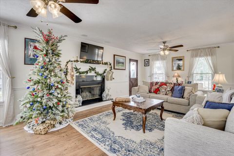 Tiny photo for 645 Lake Santee Drive, North Augusta, SC 29841 (MLS # 220892)