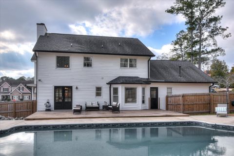 Tiny photo for 645 Lake Santee Drive, North Augusta, SC 29841 (MLS # 220892)