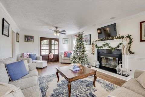 Tiny photo for 645 Lake Santee Drive, North Augusta, SC 29841 (MLS # 220892)