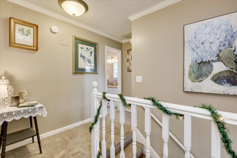 Tiny photo for 645 Lake Santee Drive, North Augusta, SC 29841 (MLS # 220892)