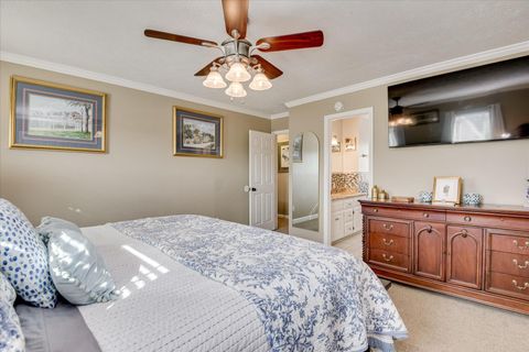 Tiny photo for 645 Lake Santee Drive, North Augusta, SC 29841 (MLS # 220892)