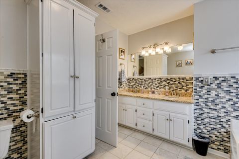 Tiny photo for 645 Lake Santee Drive, North Augusta, SC 29841 (MLS # 220892)