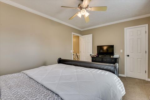 Tiny photo for 645 Lake Santee Drive, North Augusta, SC 29841 (MLS # 220892)