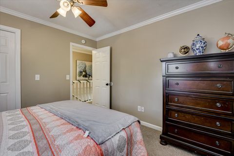 Tiny photo for 645 Lake Santee Drive, North Augusta, SC 29841 (MLS # 220892)