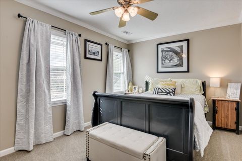 Tiny photo for 645 Lake Santee Drive, North Augusta, SC 29841 (MLS # 220892)