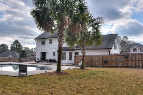 Tiny photo for 645 Lake Santee Drive, North Augusta, SC 29841 (MLS # 220892)