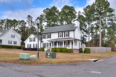 Tiny photo for 645 Lake Santee Drive, North Augusta, SC 29841 (MLS # 220892)