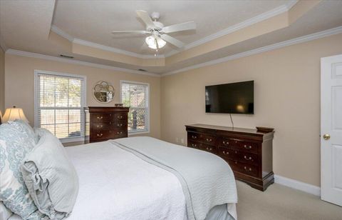 Tiny photo for 260 Southbank Drive #0, Aiken, SC 29803 (MLS # 220971)