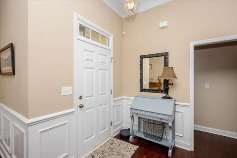 Tiny photo for 260 Southbank Drive #0, Aiken, SC 29803 (MLS # 220971)
