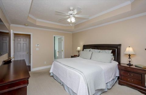 Tiny photo for 260 Southbank Drive #0, Aiken, SC 29803 (MLS # 220971)