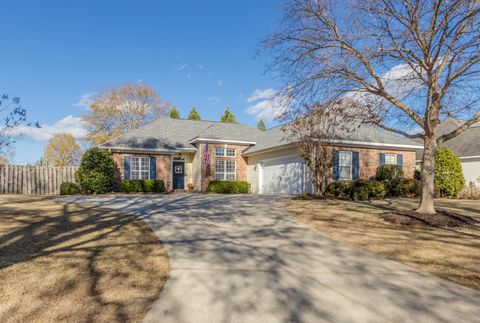 Photo of 260 Southbank Drive #0, Aiken, SC 29803 (MLS # 220971)