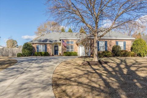 Tiny photo for 260 Southbank Drive #0, Aiken, SC 29803 (MLS # 220971)
