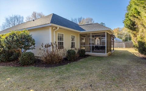 Tiny photo for 260 Southbank Drive #0, Aiken, SC 29803 (MLS # 220971)