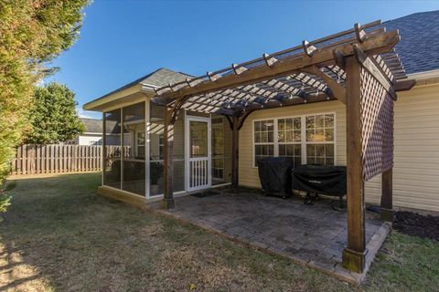 Tiny photo for 260 Southbank Drive #0, Aiken, SC 29803 (MLS # 220971)