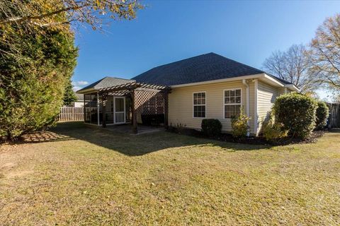 Tiny photo for 260 Southbank Drive #0, Aiken, SC 29803 (MLS # 220971)
