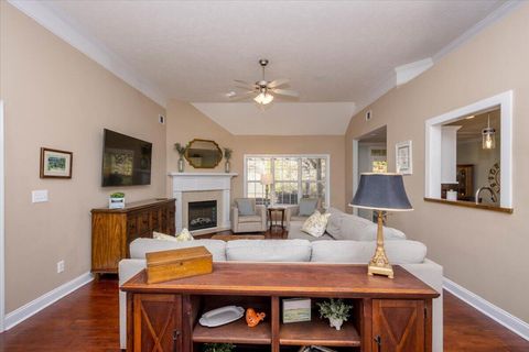 Tiny photo for 260 Southbank Drive #0, Aiken, SC 29803 (MLS # 220971)