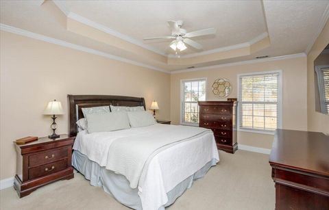 Tiny photo for 260 Southbank Drive #0, Aiken, SC 29803 (MLS # 220971)