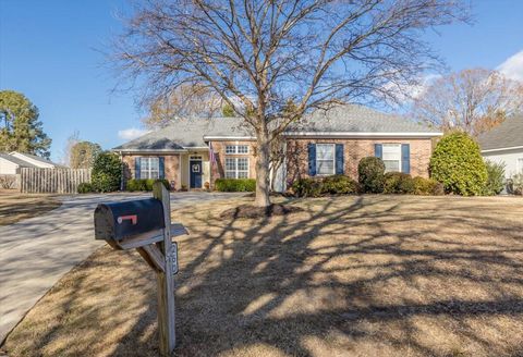 Tiny photo for 260 Southbank Drive #0, Aiken, SC 29803 (MLS # 220971)