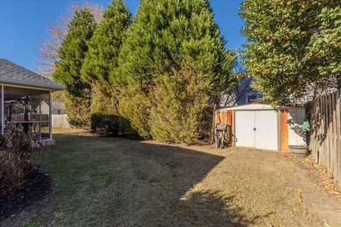 Tiny photo for 260 Southbank Drive #0, Aiken, SC 29803 (MLS # 220971)