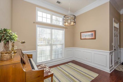 Tiny photo for 260 Southbank Drive #0, Aiken, SC 29803 (MLS # 220971)