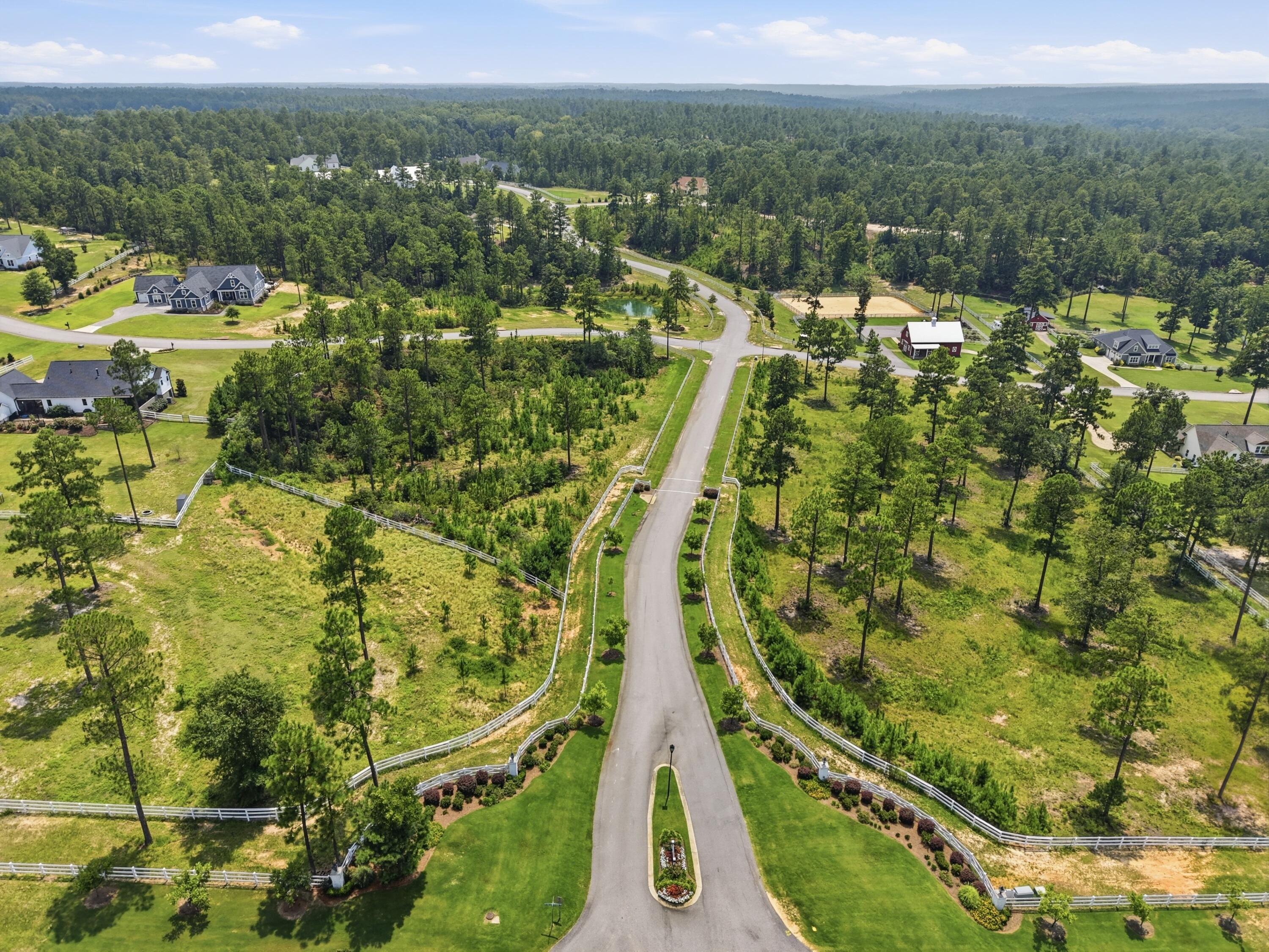 Lot 54 Pasture Creek Lane
