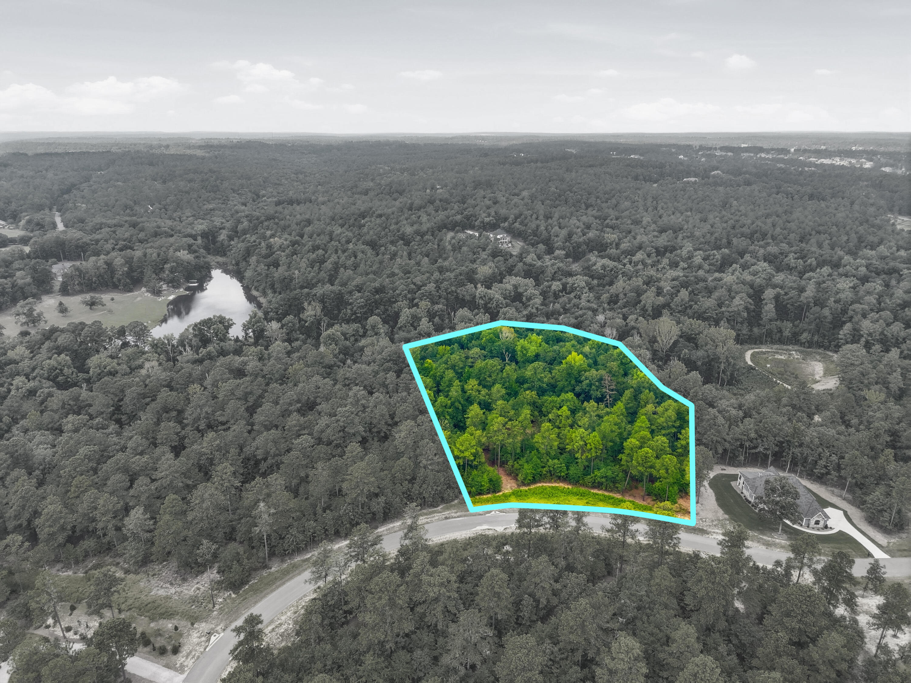 Lot 54 Pasture Creek Lane
