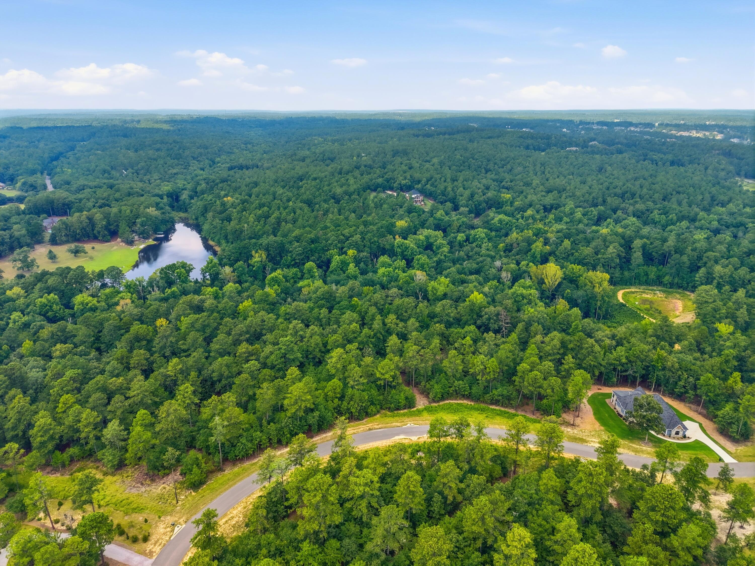 Lot 54 Pasture Creek Lane