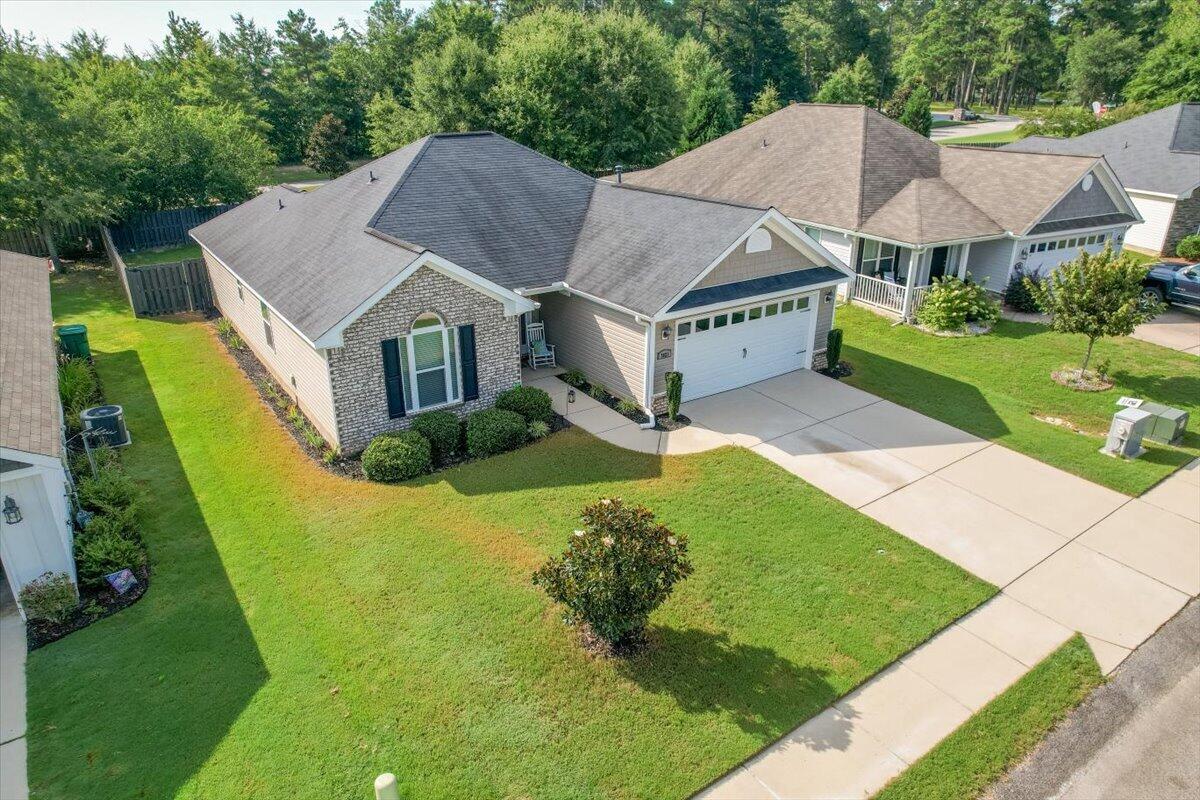 7021 Hanford Drive