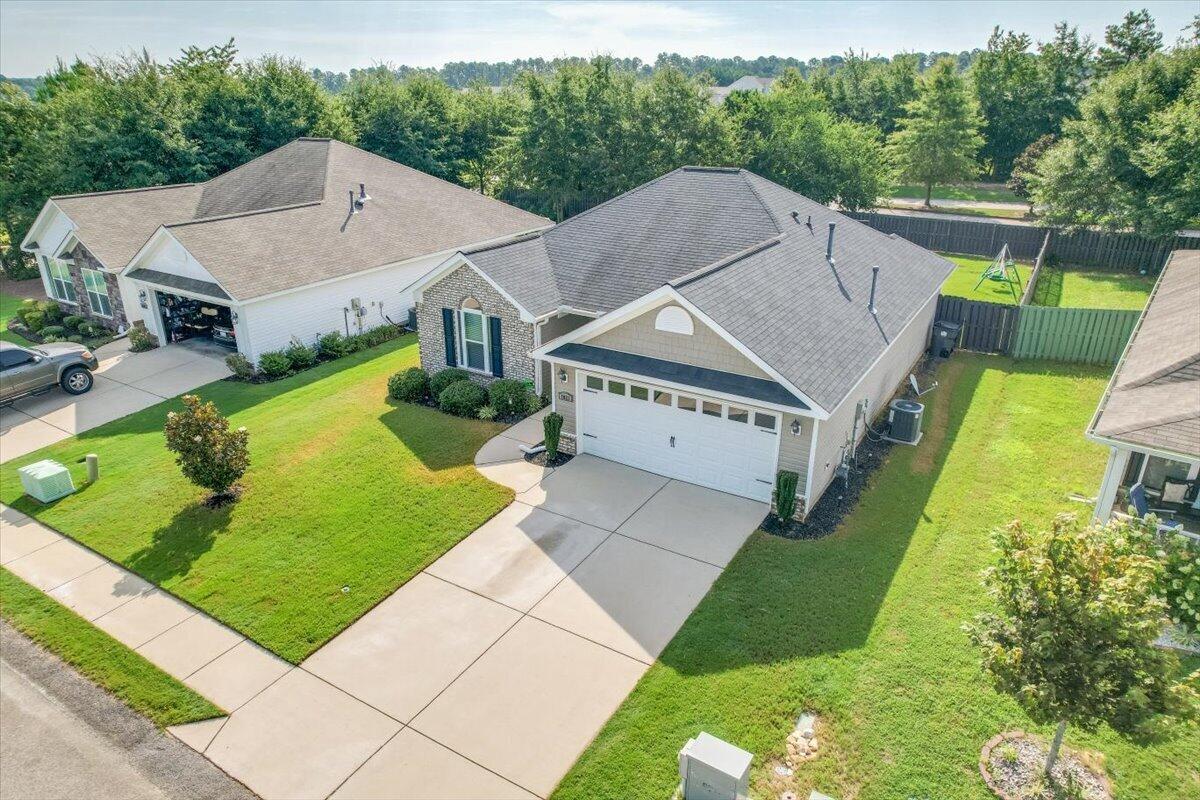 7021 Hanford Drive