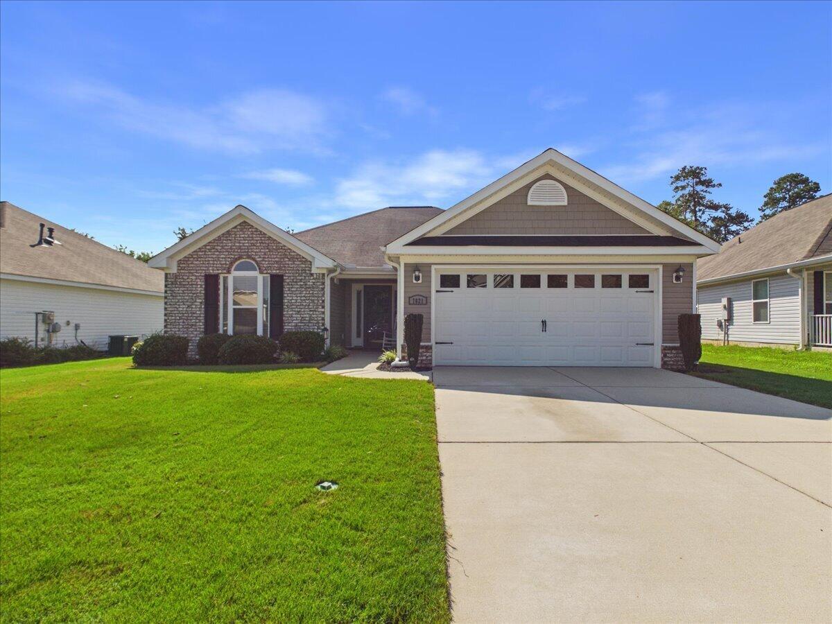7021 Hanford Drive