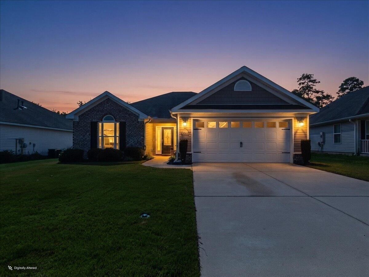7021 Hanford Drive