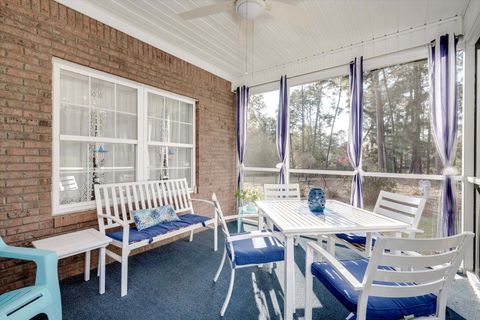 Tiny photo for 140 Willow Oak Loop, Aiken, SC 29803 (MLS # 220747)