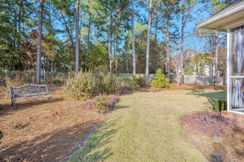 Tiny photo for 140 Willow Oak Loop, Aiken, SC 29803 (MLS # 220747)