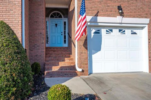 Tiny photo for 140 Willow Oak Loop, Aiken, SC 29803 (MLS # 220747)