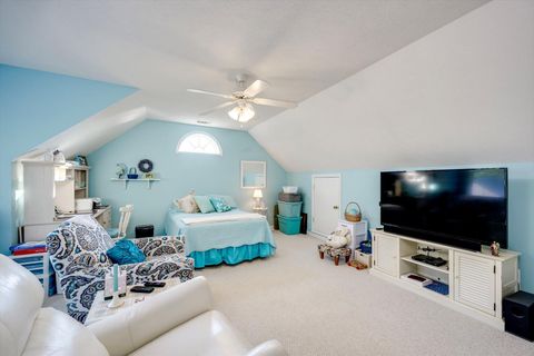 Tiny photo for 140 Willow Oak Loop, Aiken, SC 29803 (MLS # 220747)