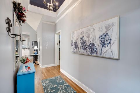 Tiny photo for 140 Willow Oak Loop, Aiken, SC 29803 (MLS # 220747)