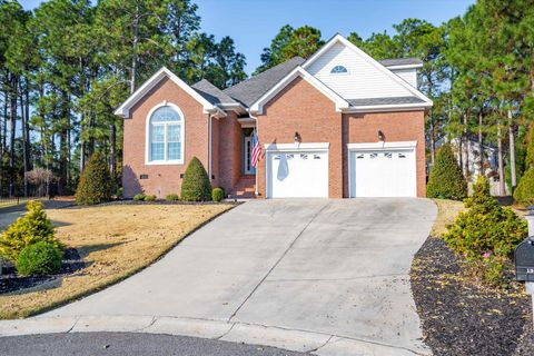 Tiny photo for 140 Willow Oak Loop, Aiken, SC 29803 (MLS # 220747)