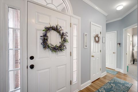 Tiny photo for 140 Willow Oak Loop, Aiken, SC 29803 (MLS # 220747)