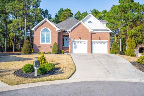 Photo of 140 Willow Oak Loop, Aiken, SC 29803 (MLS # 220747)