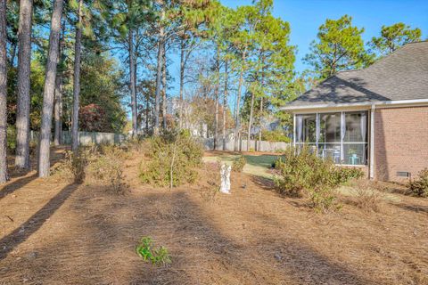 Tiny photo for 140 Willow Oak Loop, Aiken, SC 29803 (MLS # 220747)
