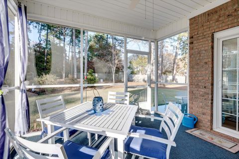 Tiny photo for 140 Willow Oak Loop, Aiken, SC 29803 (MLS # 220747)