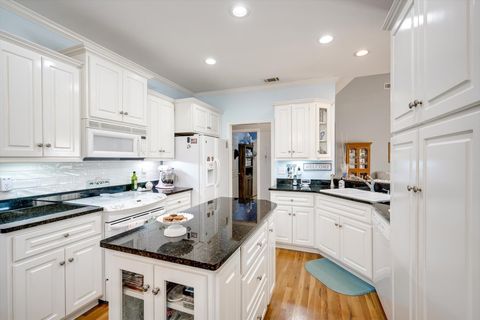 Tiny photo for 140 Willow Oak Loop, Aiken, SC 29803 (MLS # 220747)